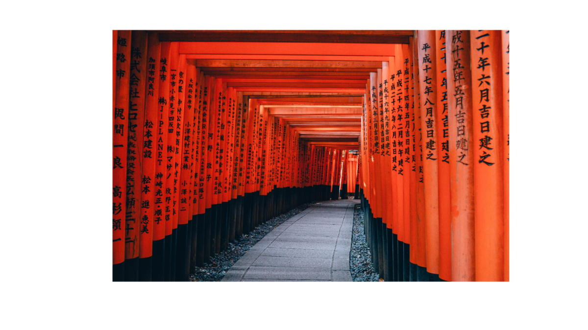 A Supplication by Inazo Nitobe - a translation